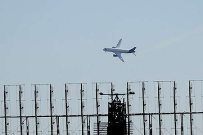 AB 2029'a kadar Rusya'ya hava sahasını kapatıyor