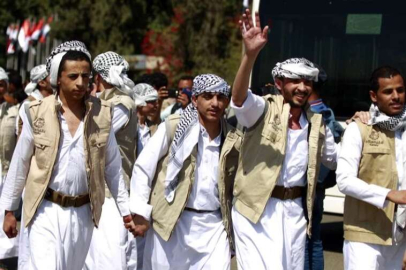 Yemen hükümeti ve Husiler arasında esir takası hazırlığı