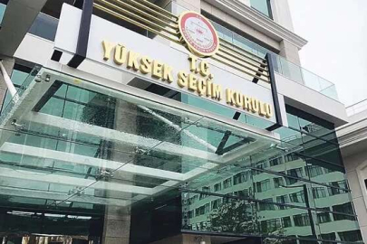 Bağımsız milletvekili adaylarının başvuru belgeleri incelendi