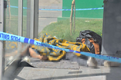 Adana'da sokakta yaşayan vatandaş sigara içtiği için öldürüldü