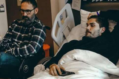 Barış Murat Yağcı'dan üzen haber!