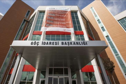 Göç İdaresi: Vatandaşlık konusu üzerinden yöneltilen iddialar gerçek dışı