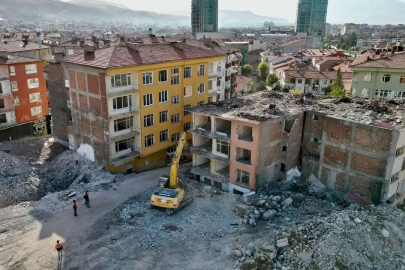 Dönüşüm kredisine düzenleme