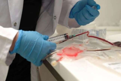 Kordon kanı örneğinde korkutan sonuç