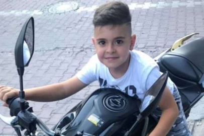 8 yaşındaki Eymen'i öldüren düğün magandasının cezası belli oldu