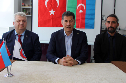 Cumhurbaşkanı Adayı Oğan: Siyaset doğruya doğru, eğriye eğri deme sanatıdır