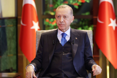 Cumhurbaşkanı Erdoğan Karadeniz gazı için tarih verdi!