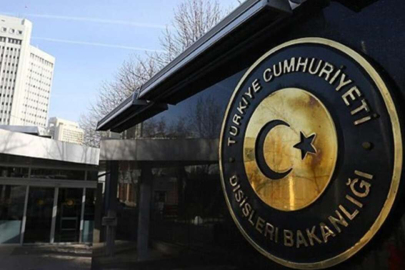 Dışişleri'nden Katar-Bahreyn yakınlaşmasıyla ilgili açıklama