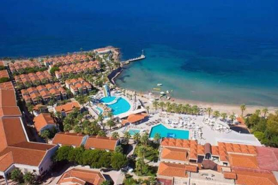 Erken rezervasyona ilgi otelcileri heyecanlandırdı