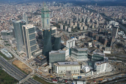 İstanbul Finans Merkezi 17 Nisan'da açılıyor