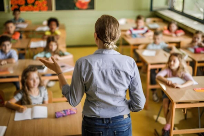 '1,5 yılda 11 kez tayin edilen öğretmen' iddiasına açıklama