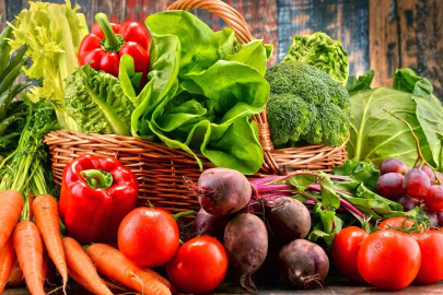 Süper gıda bulundu: Bağırsakları koruyup hastalıkları engelliyor