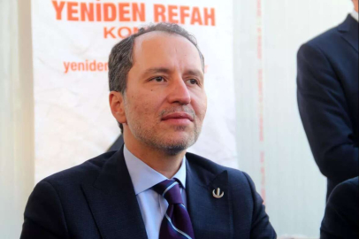 Yeniden Refah Partisi: 6284’te aile karşıtı maddeler ayıklanacak