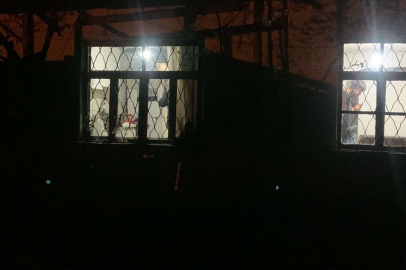 72 yaşındaki kadına cinsel saldırı girişimi!