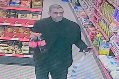 Bursa'da cüzdan buldu, sahibine vermek yerine harcadı