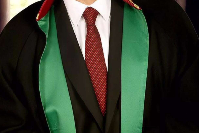 Genç avukatlara bir dizi müjde