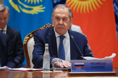 Lavrov: Türkiye-Suriye ilişkilerinin düzelmesi bölgedeki durumu değiştirecek