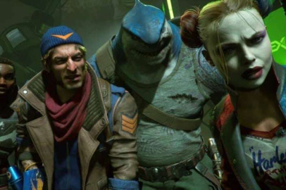 ‘Suicide Squad: Kill the Justice League’ 2024’e ertelendi