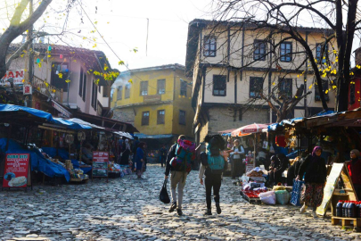 Yıldırım turizm payını artıracak