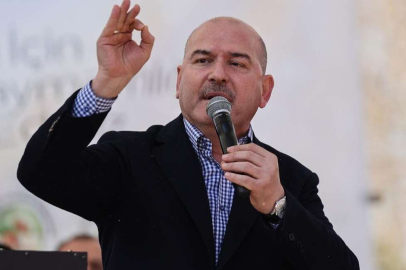 Bakan Soylu: 29 Ekim 2023’te bu ülkenin dağlarında bir tek terörist kalmayacak