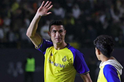 Cristiano Ronaldo'dan Madrid'deki evi için ilan