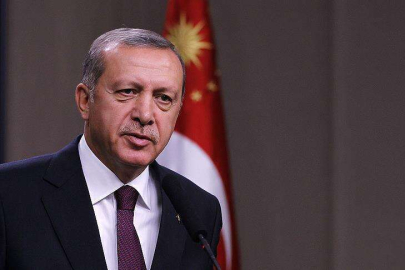 Cumhurbaşkanı Erdoğan'dan Turgut Özal'ı anma mesajı