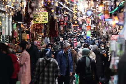 Esnaf bayramda 30 milyar lira ciro bekliyor