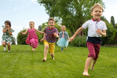 TÜİK açıkladı: Nüfusun yüzde 26,5'i çocuk