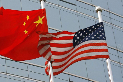 ABD’de 2 Çinli "gizli polis karakolu" kurdukları iddiasıyla gözaltına alındı