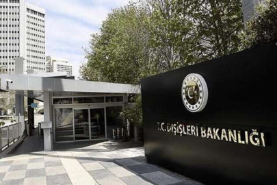 Dışişleri'nden Sudan'daki Türklere çağrı