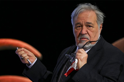 İlber Ortaylı'dan kan bağışı çağrısı