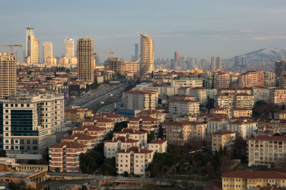 Konut fiyat endeksi Şubat ayı verileri açıklandı