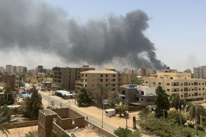 Sudan'da 24 saatlik ateşkes kararı
