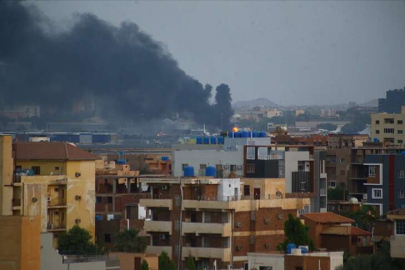 Sudan’daki çatışmalarda 180’den fazla kişi öldü