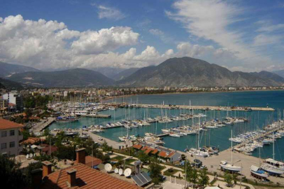 Türkiye'nin 22'nci sakin şehri belli oldu