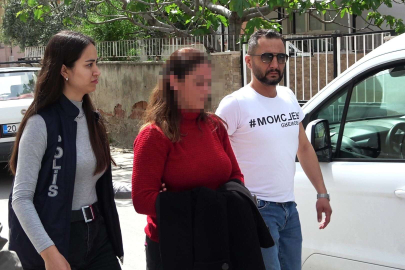 2 aylık bebeği asitle yakmıştı: Korkunç olayın detayları ortaya çıktı!