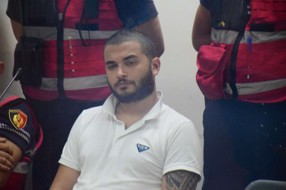 Faruk Fatih Özer yarın Türkiye'ye iade edilecek