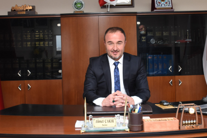 Bursa Şoförler Odası’ndan bayram trafiği uyarısı