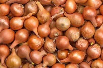 Ramazanda en çok kuru soğan zamlandı