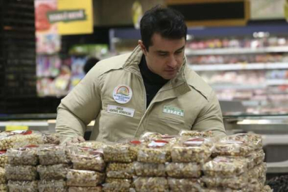 Ramazanda 184 bin 711 gıda denetimi yapıldı