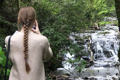 Rus turistlerin Türkiye'deki yeni rotası: Termal turizmi