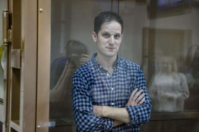 Wall Street Journal muhabirinin tutukluluk itirazına ret