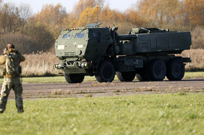 ABD'den Ukrayna'ya 325 milyon dolarlık askeri yardım paketi