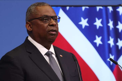 ABD Savunma Bakanı Austin'den F-16 açıklaması