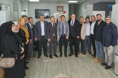 AK Parti Bursa Milletvekili Kılıç: Aile ve Gençlik Bankası kurulacak