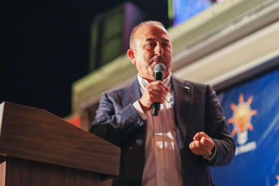 Bakan Çavuşoğlu'ndan Sudan açıklaması