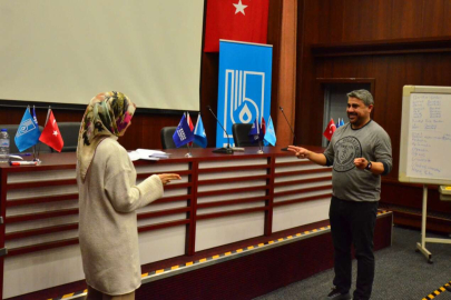 BUSKİ’den eğitim seferberliği