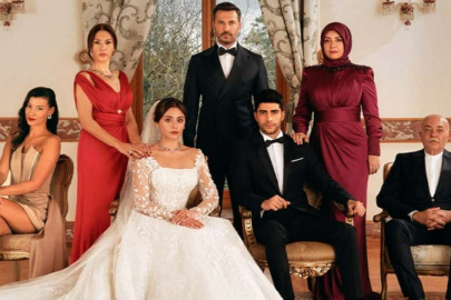 İki senaryo gündemde: Kızılcık Şerbeti’nin akıbeti ne olacak?