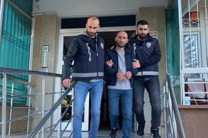 Konya'da toplamda 566 yıl hapis cezası bulunan 118 şahıs yakalandı