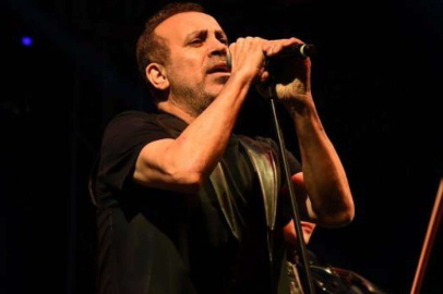 Haluk Levent, deprem bölgesinde konser verecek